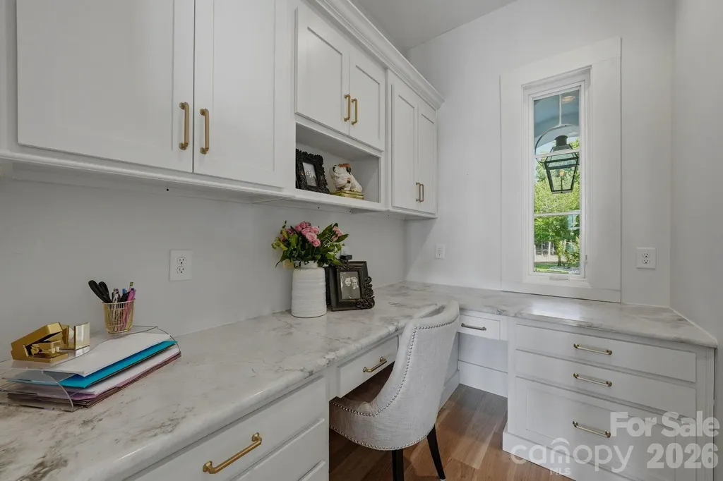16525 Forest Home Road Charlotte NC 28278