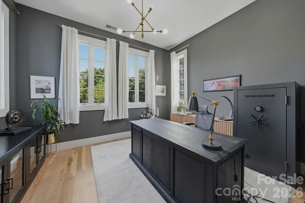 16525 Forest Home Road Charlotte NC 28278
