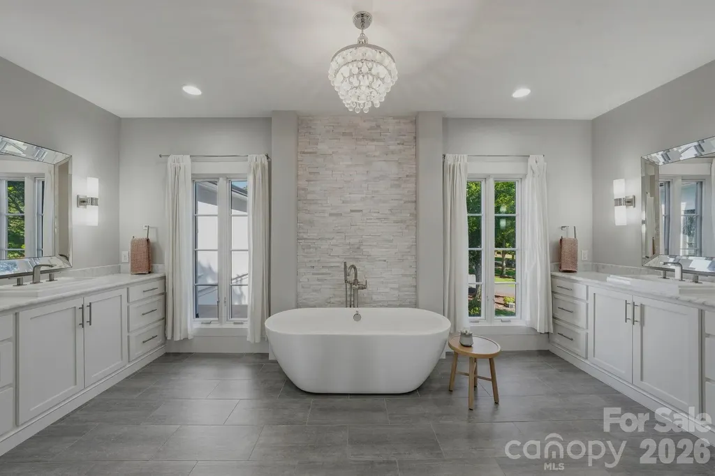 16525 Forest Home Road Charlotte NC 28278