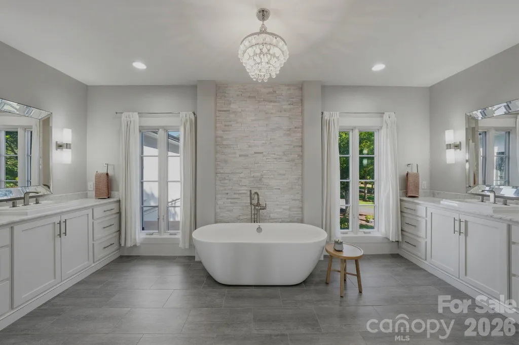 16525 Forest Home Road Charlotte NC 28278