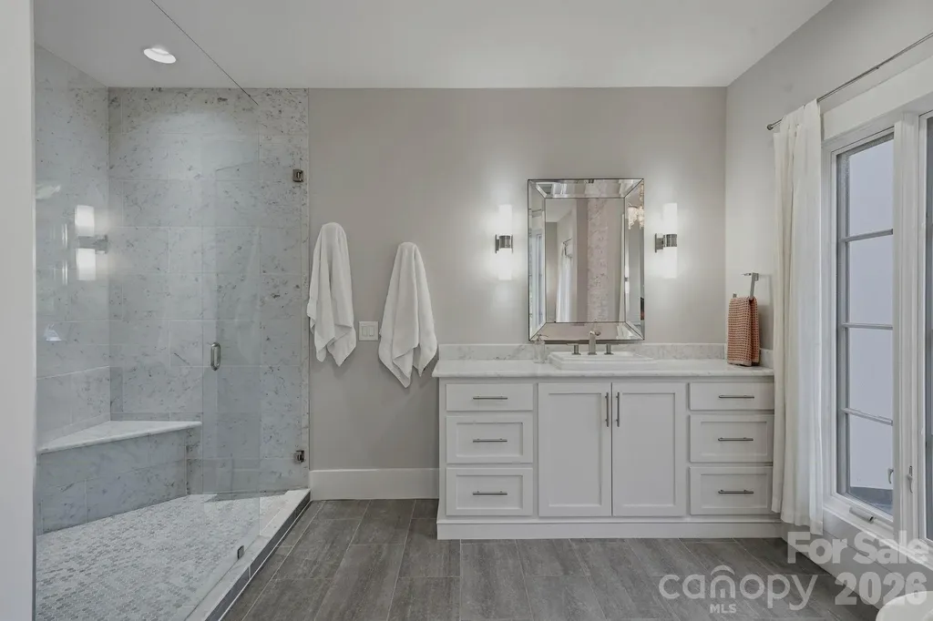 16525 Forest Home Road Charlotte NC 28278