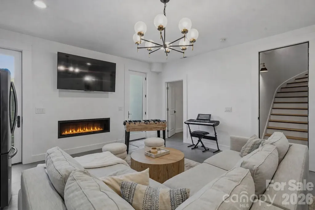 16525 Forest Home Road Charlotte NC 28278