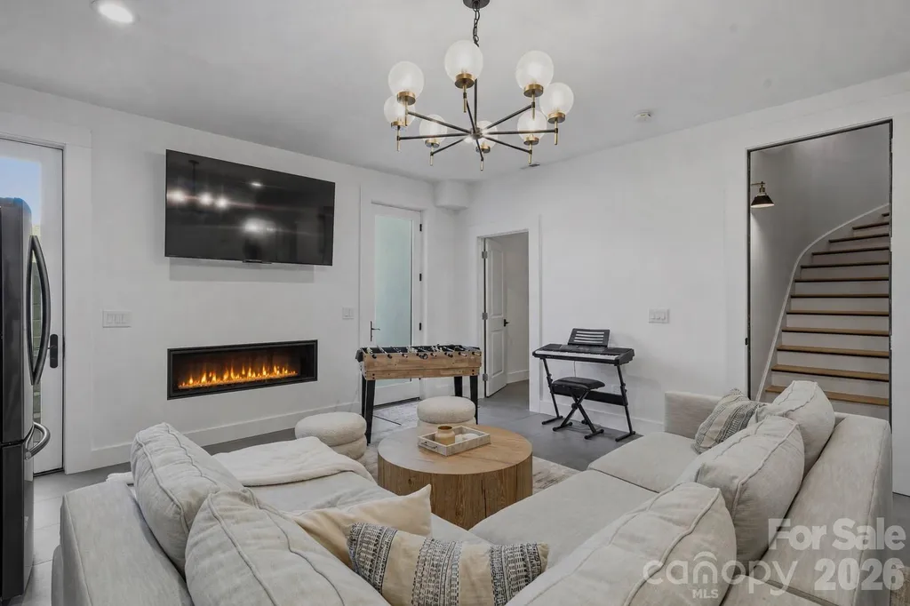 16525 Forest Home Road Charlotte NC 28278