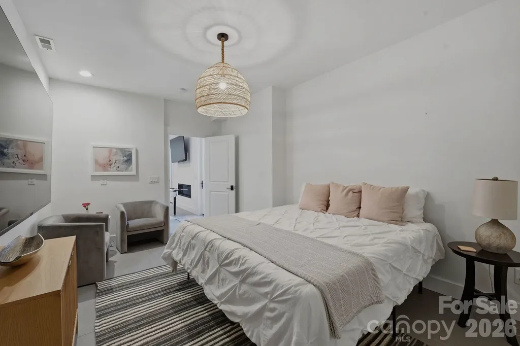 16525 Forest Home Road Charlotte NC 28278