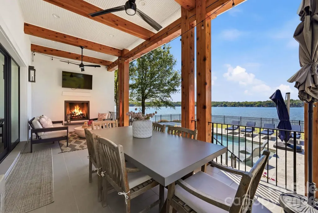 16525 Forest Home Road Charlotte NC 28278