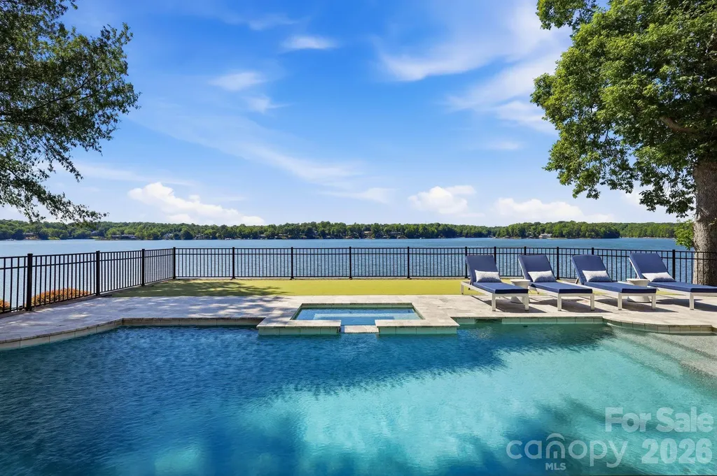 16525 Forest Home Road Charlotte NC 28278