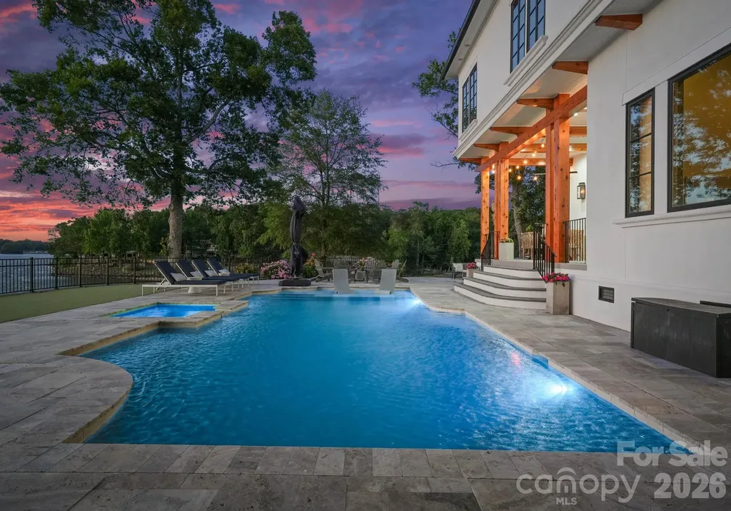 16525 Forest Home Road Charlotte NC 28278