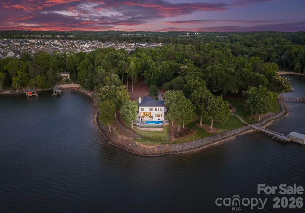 16525 Forest Home Road Charlotte NC 28278