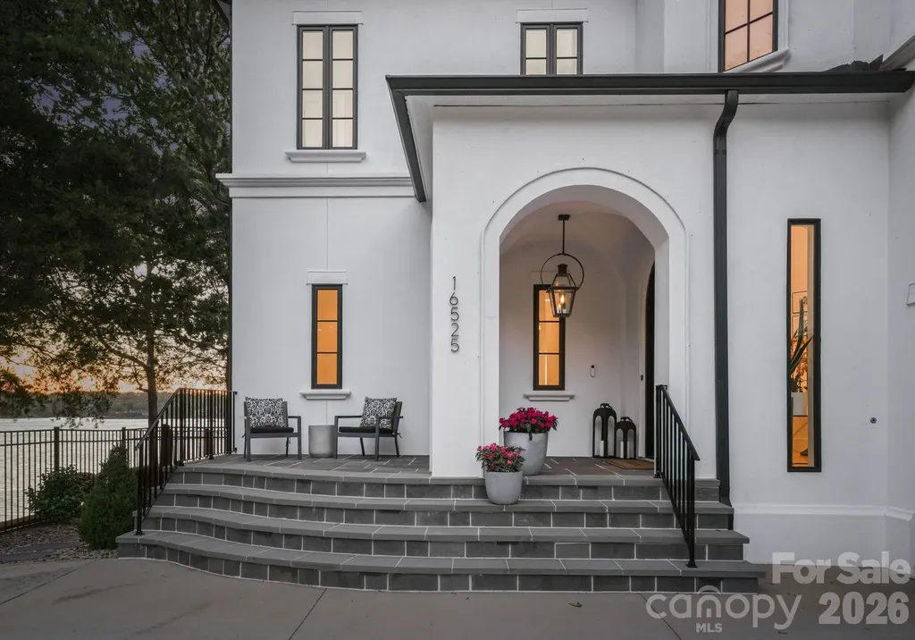 16525 Forest Home Road Charlotte NC 28278