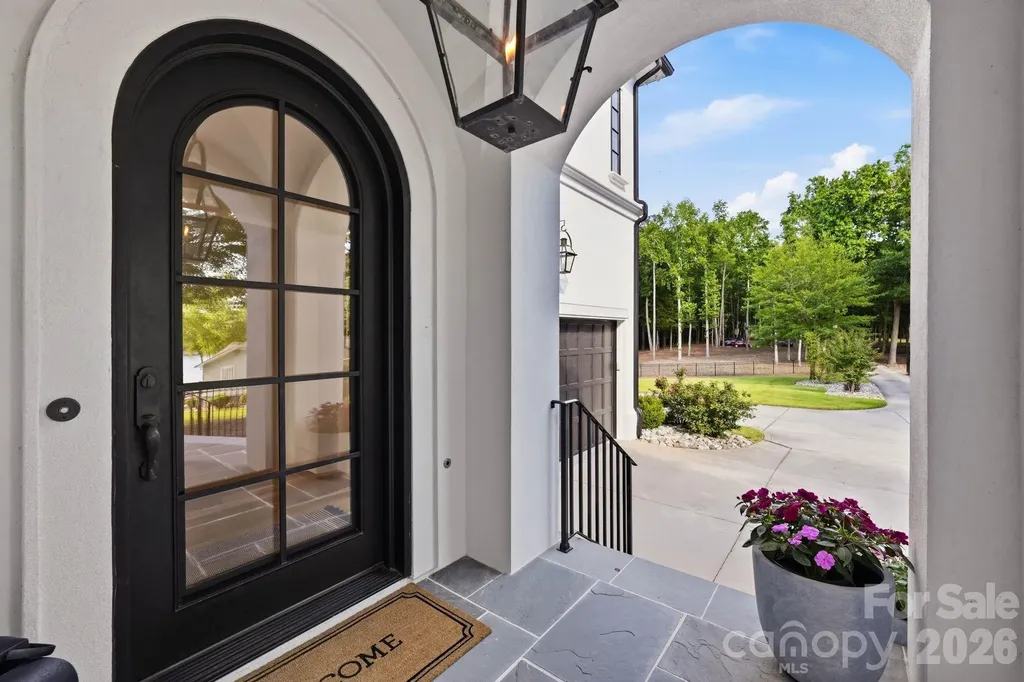 16525 Forest Home Road Charlotte NC 28278