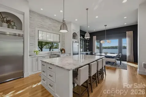 16525 Forest Home Road Charlotte NC 28278