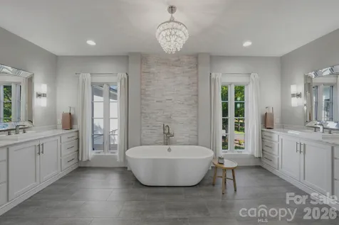 16525 Forest Home Road Charlotte NC 28278