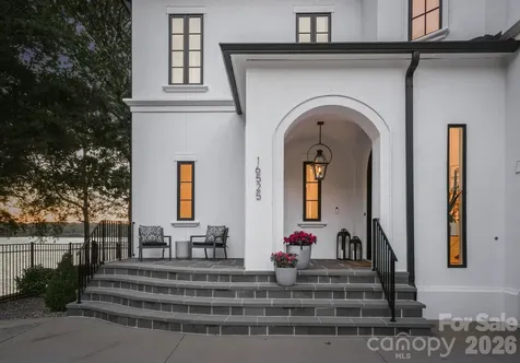 16525 Forest Home Road Charlotte NC 28278