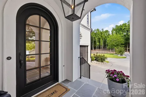 16525 Forest Home Road Charlotte NC 28278