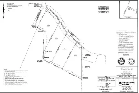 Tbd 3 Morgan Lake Road Marion NC 28752