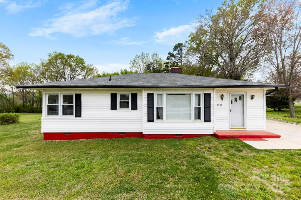2300 Linwood Road Gastonia NC 28052
