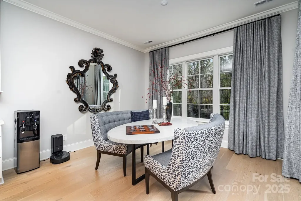 119 Thorncote Place Charlotte NC 28226