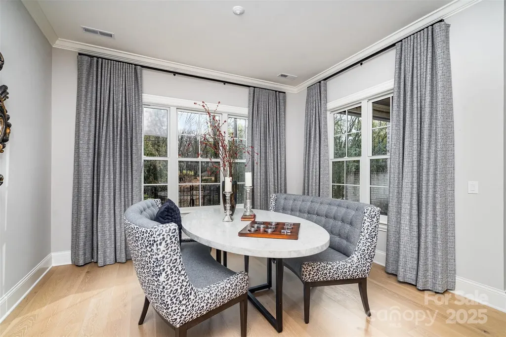 119 Thorncote Place Charlotte NC 28226