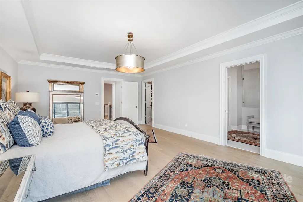 119 Thorncote Place Charlotte NC 28226