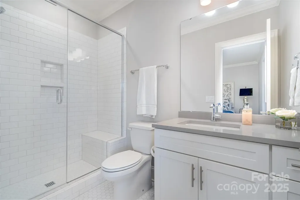 119 Thorncote Place Charlotte NC 28226