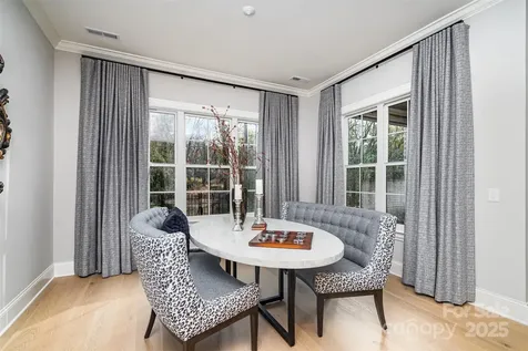 119 Thorncote Place Charlotte NC 28226