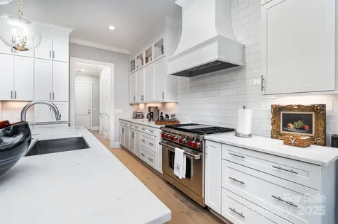 119 Thorncote Place Charlotte NC 28226