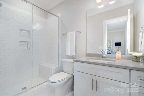 119 Thorncote Place Charlotte NC 28226