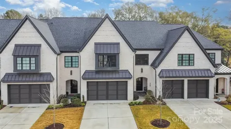 119 Thorncote Place Charlotte NC 28226