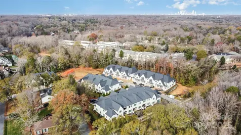 119 Thorncote Place Charlotte NC 28226