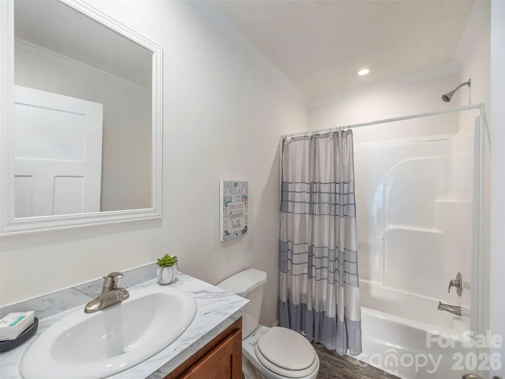 15 Joe Davis Road Sylva NC 28779