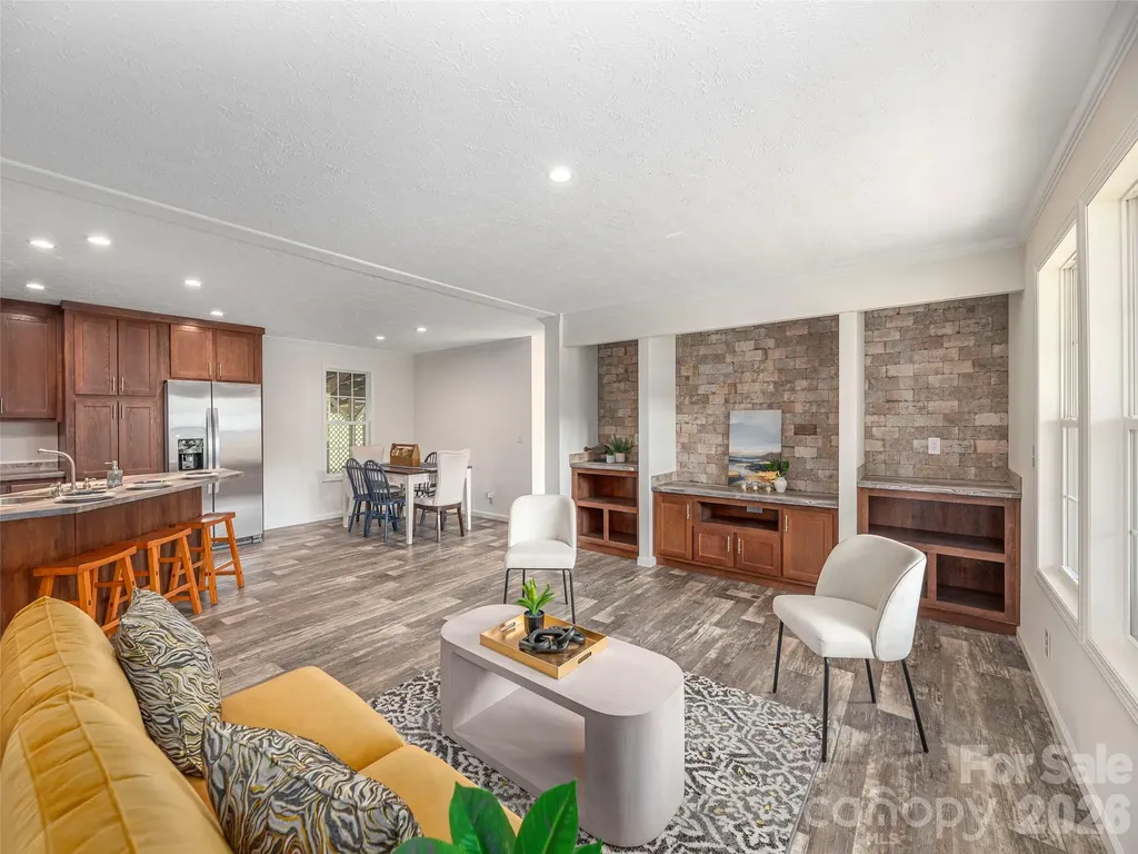 15 Joe Davis Road Sylva NC 28779