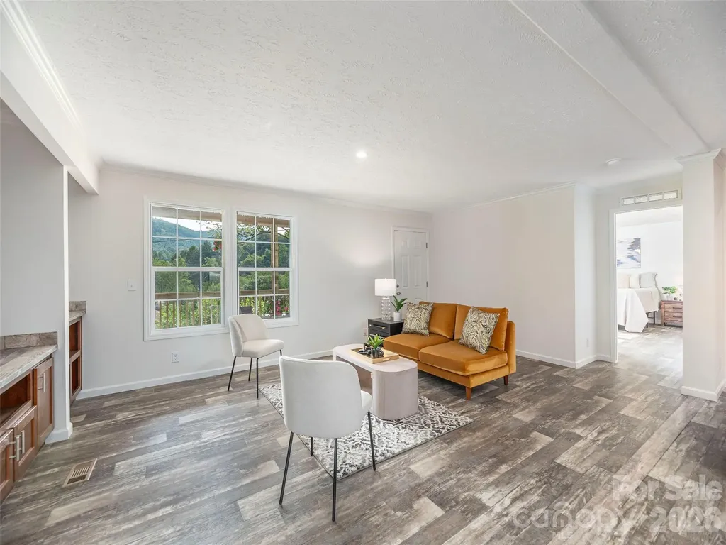 15 Joe Davis Road Sylva NC 28779