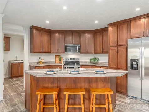 15 Joe Davis Road Sylva NC 28779