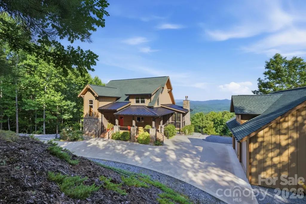 146 Sarinac Drive Bostic NC 28018