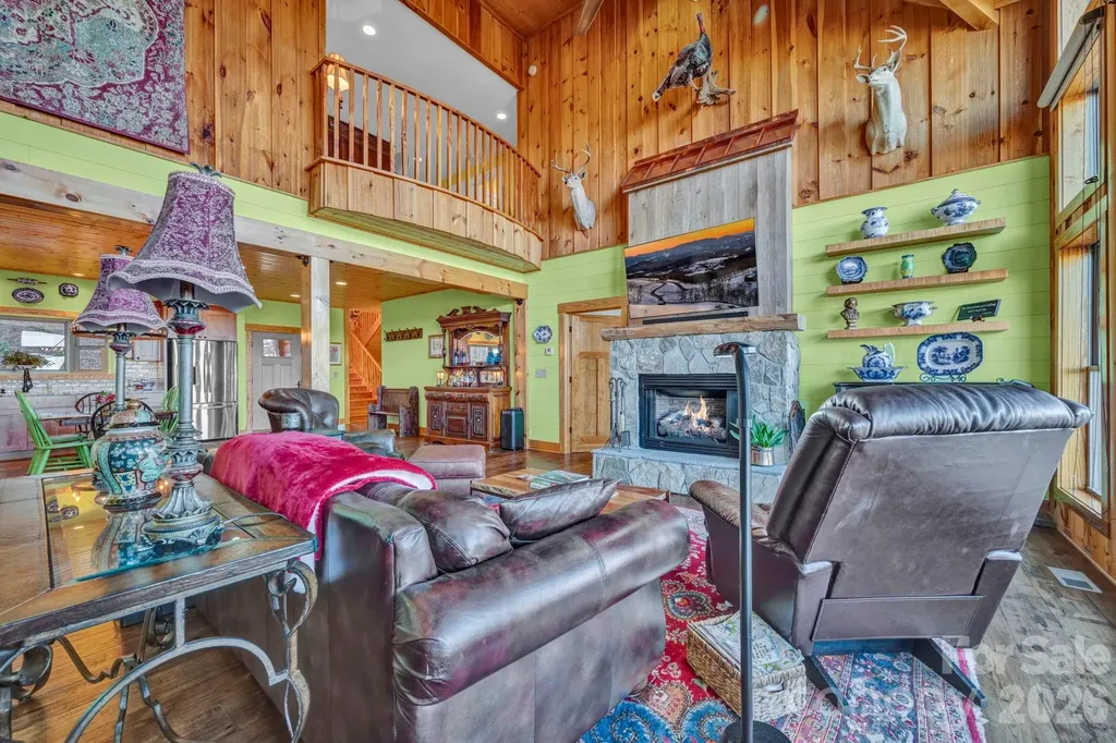 146 Sarinac Drive Bostic NC 28018