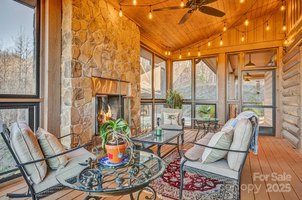 146 Sarinac Drive Bostic NC 28018