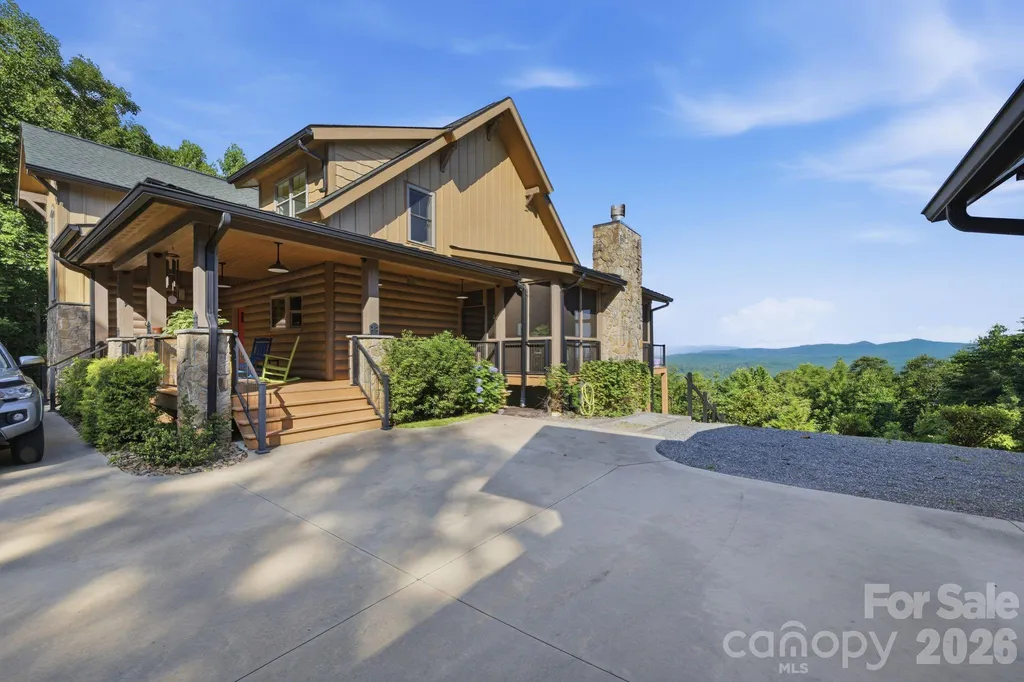 146 Sarinac Drive Bostic NC 28018