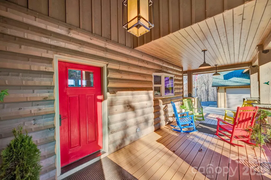146 Sarinac Drive Bostic NC 28018