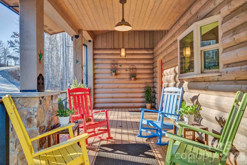 146 Sarinac Drive Bostic NC 28018