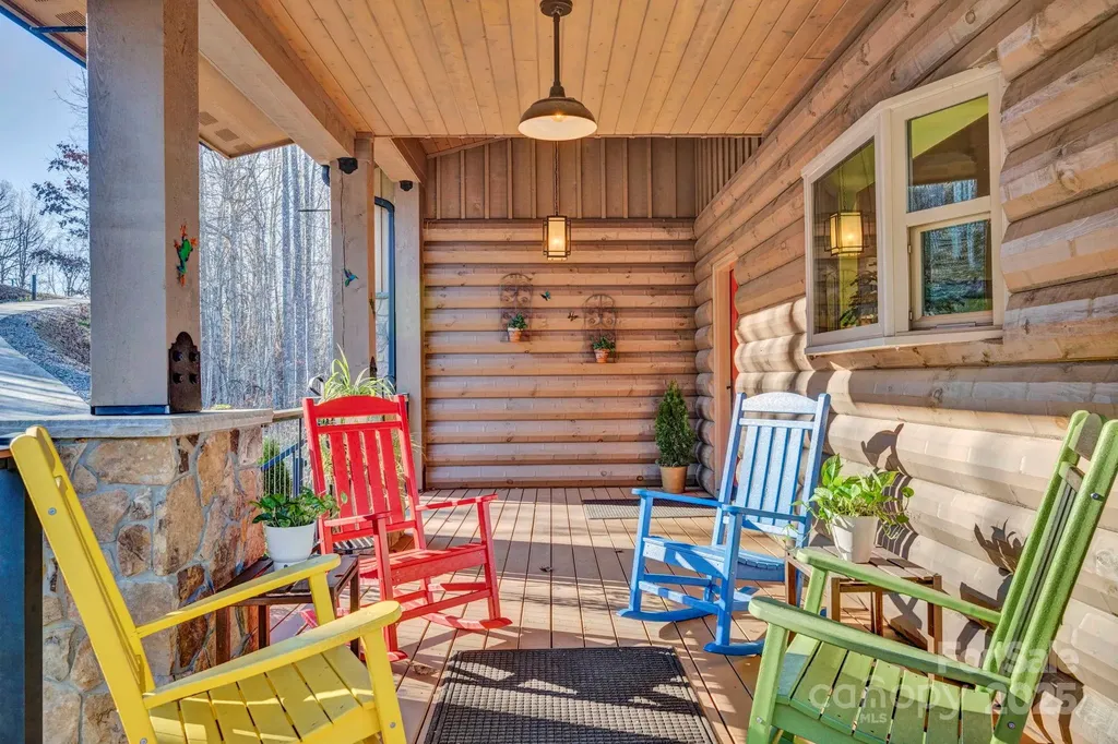 146 Sarinac Drive Bostic NC 28018