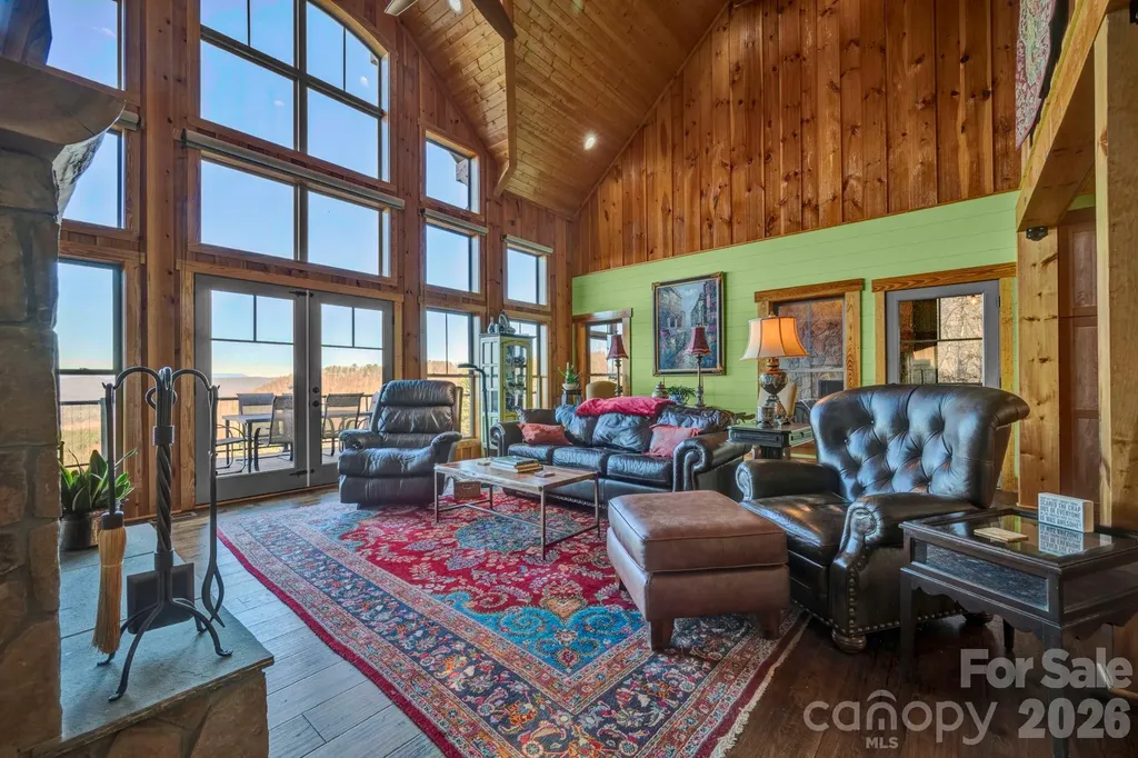 146 Sarinac Drive Bostic NC 28018