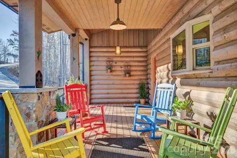 146 Sarinac Drive Bostic NC 28018