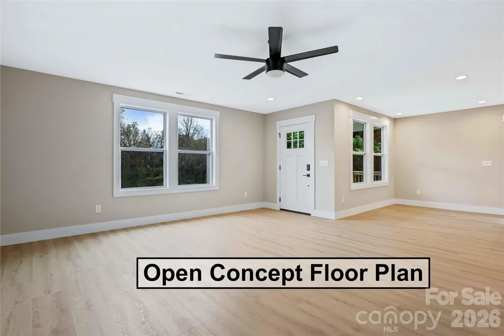 12 Knox Road Black Mountain NC 28711