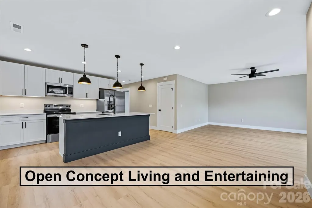 12 Knox Road Black Mountain NC 28711