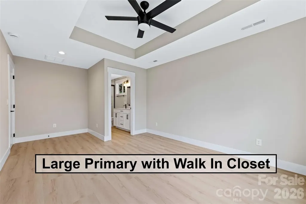 12 Knox Road Black Mountain NC 28711