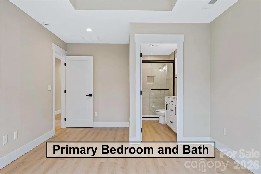 12 Knox Road Black Mountain NC 28711
