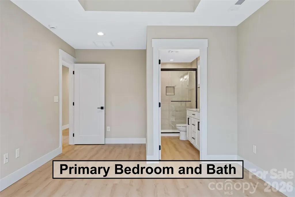 12 Knox Road Black Mountain NC 28711