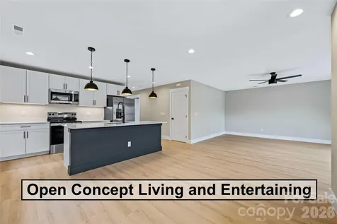12 Knox Road Black Mountain NC 28711