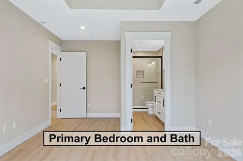 12 Knox Road Black Mountain NC 28711