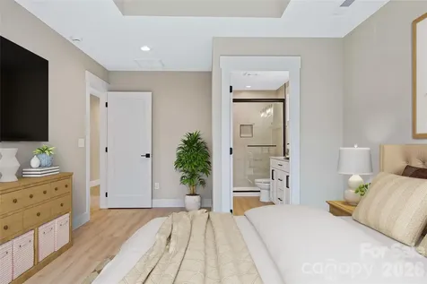 12 Knox Road Black Mountain NC 28711